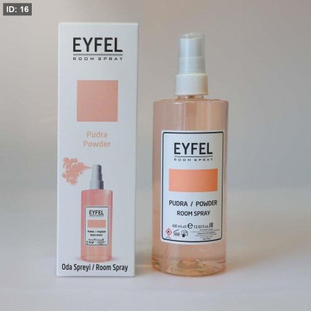 معطر فرش بودرة أطفال